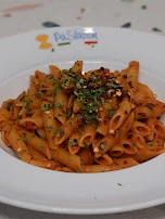 Arrabbiata Pasta