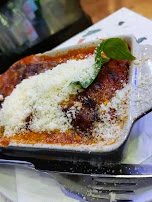 Beef Lasagna