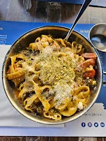 Fresh Pappardelle