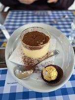 Homemade Coppa Tiramisù