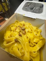 Spaghetti Carbonara